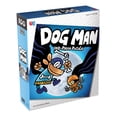 thumbnail image 1 of Puzzle University Games Dog Man and Cat Kid 100 piezas, 1 of 5