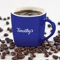 thumbnail image 2 of Timothy’s World Italian Blend Coffee K-Cup Pods – 24 Count | Bold & Smooth Italian-Style Dark Roast for Keurig Brewers | Rich Aromatic 100% Arabica Coffee Capsules, 2 of 6