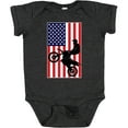 thumbnail image 3 of Inktastic Motocross Gift BMX Sport Team Boys Baby Bodysuit, 3 of 5