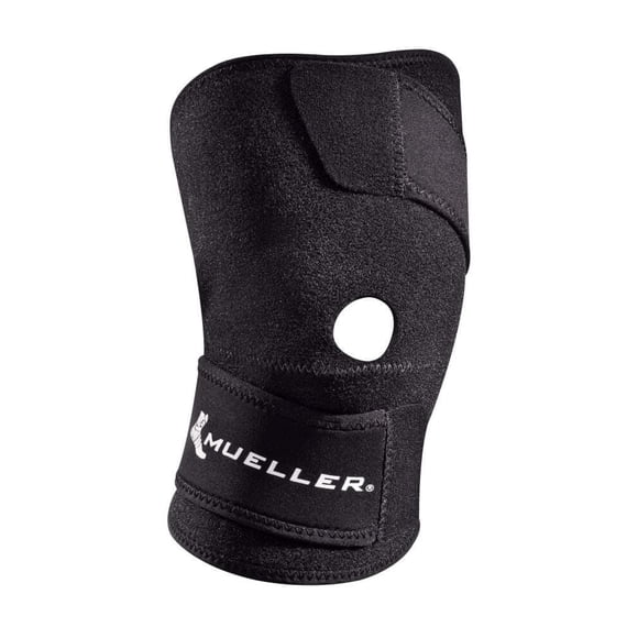 Mueller Sports Medicine Wraparound Knee Support