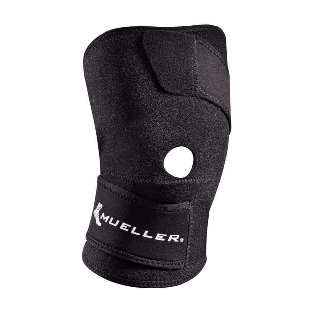 Mueller Sports Medicine Soutien Enveloppant pour Genou