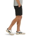 thumbnail image 3 of Wrangler Men's Regular Fit Flat Front Short, 3 of 6