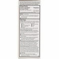 thumbnail image 3 of GoodSense Ibuprofen Children's Oral Suspension Pain Reliever Liquid, Berry, 4 fl oz, 3 of 4