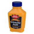 thumbnail image 3 of Dietz & Watson Aioli Sriracha, 8.0 OZ, 3 of 8