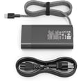 thumbnail image 1 of wonima11 90W USB C Laptop Charger 2LN85AA#ABY L45440-003 Compatible with HP EliteBook X360 1030 G2 1040 G4 16 15 14 G7 G8 G9 G10 L40893-001BU Notebook Type C Power Adapter, 1 of 1