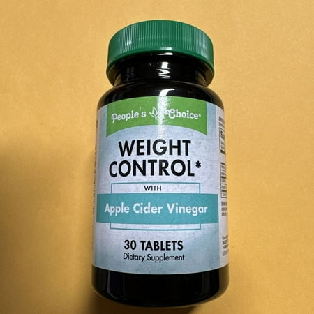 People s Choice Weight Control