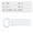 White-02, variant on Portable Bottle Opener Universal Canned Can Opener Non-slip Labor Saving Twist Bottle Cap Beer Open Cap Kitchen Gadgets