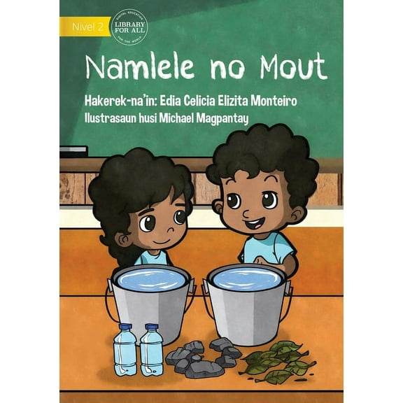 Sink And Float - Namlele no Mout, (Paperback)