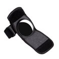 thumbnail image 1 of Lightweight 37g Bicycle Rearview Mirror with 360° Rotation, Reflective Safety Design, Durable Material, Unisex Fit for Mountain & Road Bikes, Adjustable Arm for Enhanced Visibility During Day & Night, 1 of 5