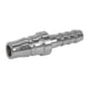 thumbnail image 2 of Acoplador de Montaje de de Conector de Línea de Aire Neumático de Púas Mm Soledad Accesorios de aire de conexión de púas, 2 of 5