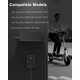 thumbnail image 3 of Cargador VHBW 42V 2A para patinete eléctrico AovoPro LED, 3 of 6