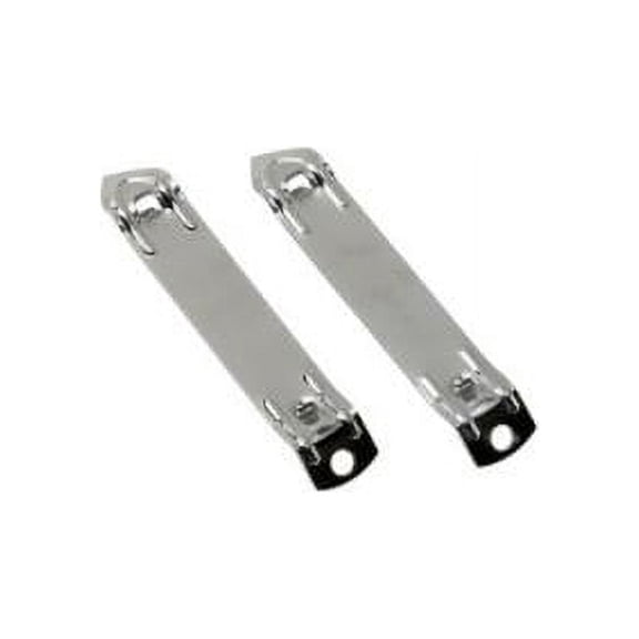 Stainless Steel Manual Bottle/Can Opener, Silver, Goodcook