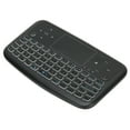 thumbnail image 4 of Teclado Air Mouse Touchpad, teclado inalámbrico inteligente A36, teclado inalámbrico portátil, miniteclado personalizado para la perfección, 4 of 9