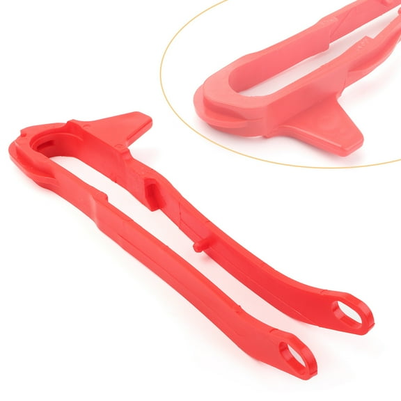 BFY Motorcycle Chain Slider Guide Swingarm Protector for Honda CRF CRF150F CRF230F