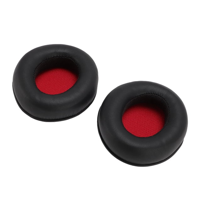 2 Almohadillas Para Los Oídos, Reemplazo De La Cubierta De Las Almohadillas Suaves, Almohadillas Para Los Oídos Para Auriculares Focal Listen Wireless/Listen Pro/Focal Spirit One