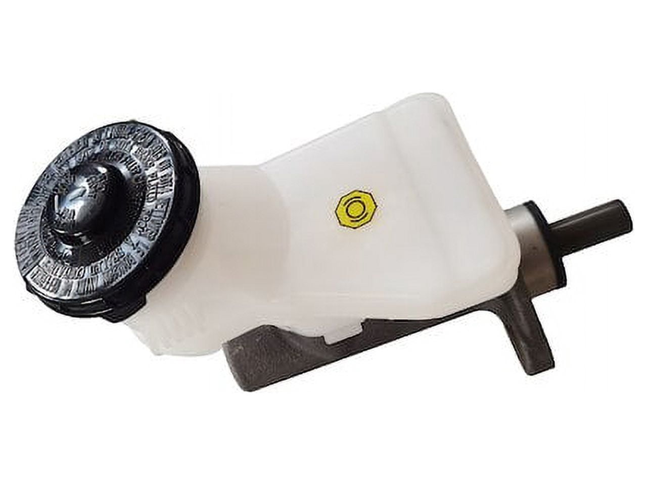 Brake Master Cylinder - Compatible with 2001 - 2005 Honda Civic 2002 2003 2004