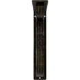thumbnail image 3 of Ekena Millwork 2"W x 7 1/2"D x 10"H Orleans Wrought Iron Bracket, (Triple center brace), Antiqued Warm Silver, 3 of 8