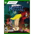 thumbnail image 1 of Return to Monkey Island - Xbox Series X Microsoft Xbox, 1 of 4