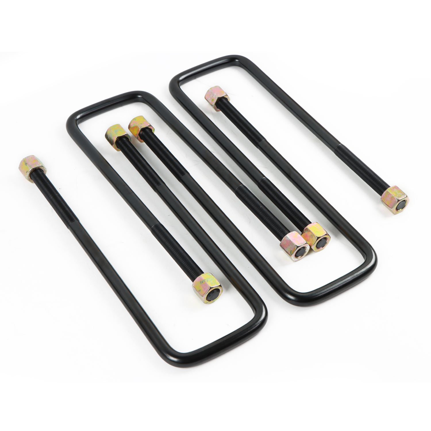 NAVOROGE 2pcs 2" Rear Leveling Lift Kit For 2004-2020 F150 2WD 4WD