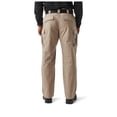thumbnail image 4 of Pantalones 5.11 Tactical Stryke Khaki para hombre, talla 38 x 36, 4 of 9