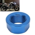 thumbnail image 4 of Khall M25 Rear Wheel Axle Nut 61010086000 Replacement for FC/FX/TC/TX 125‑450,61010086000,Motorcycle Wheel Axle Nut, 4 of 8