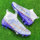 thumbnail image 4 of Botas de fútbol para niños, transpirables, para exteriores e interiores., 4 of 5