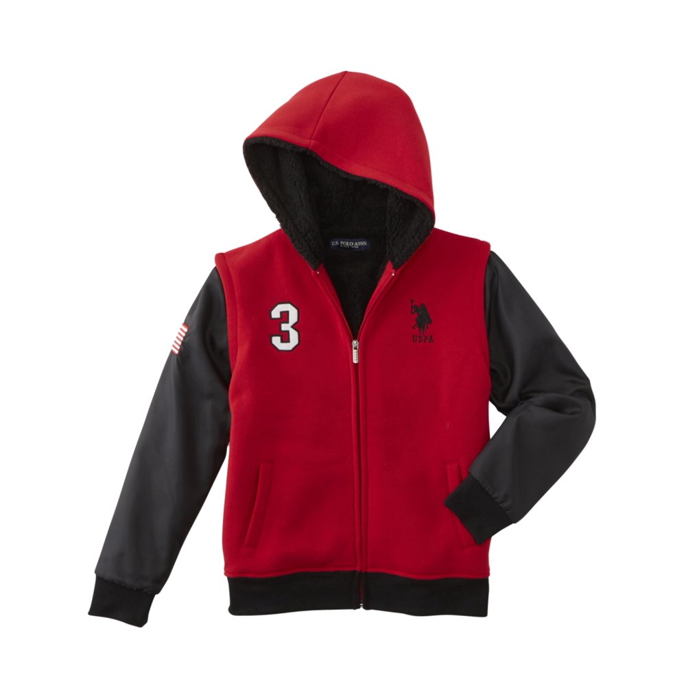 hoodie us polo assn