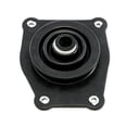 thumbnail image 2 of Red Hound Auto Gear Shift Boot 1990-2005 Compatible with Mazda Miata Seal Direct Replacement Shifter Insulator Black NA0164481B NA01-64-481B NA0164481A NA01-64-481A, 2 of 3