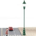 thumbnail image 6 of MRLESS Dollhouse Mini LED Street Lamps for Fairy Garden (4pcs), 6 of 7