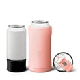 thumbnail image 1 of Enfriador de latas aislante BrüMate Hopsulator Trio 3 en 1, 16 oz, 1 of 9