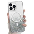 thumbnail image 1 of Funda Bonoma para iPhone 16 Pro Max con soporte MagSafe, 1 of 6