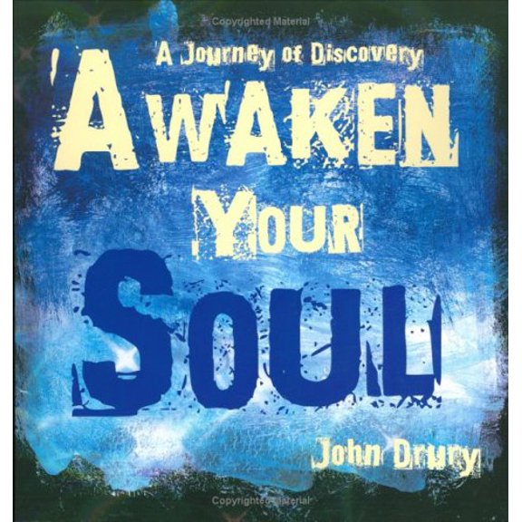 Pre-Owned Awaken Your Soul (Paperback) 0977698505 9780977698509
