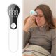 thumbnail image 4 of Temperature Gauge for Adults, Infrared Touchless Thermometer, Digital 2-in-1 Forehead and Object Measuring Device, 4 of 5