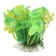 thumbnail image 1 of Hierba moneda segura e inodoro para acuario - Simulación de plantas acuáticas de plástico, 1 of 10