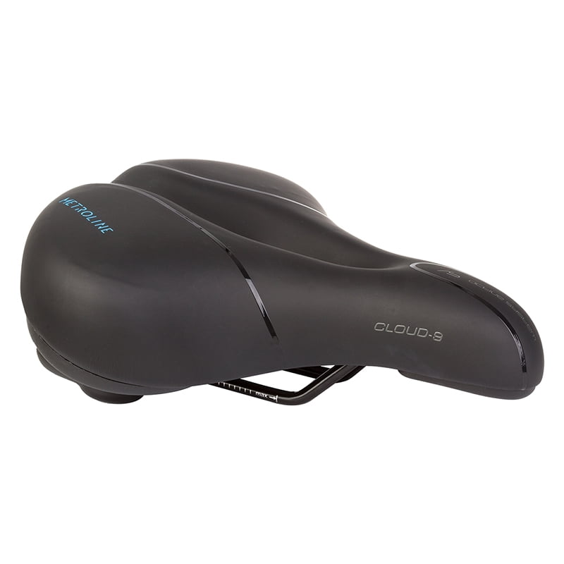 cloud 9 bike seat walmart