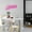 Hot Pink, variant on VWAQ Another Day Another Blessing Wall Decal Inspirational Christian Quotes