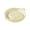 Beige, variant on Cream Color Ceramic Mortar and Pestle, Garlic Ginger Grinder for Minced Paste Creative Kitchen Grinding Tool