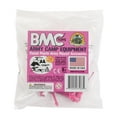 thumbnail image 5 of BMC Classic Plastic Army Men Playset Accessories - 10pc Military Camp - US Made, 5 of 6