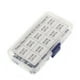 thumbnail image 3 of Kit surtido de transistores WDOplteas 200 piezas combinado diodos BC327-BC558 con caja, 3 of 9