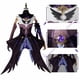 thumbnail image 4 of Disfraz de Cosplay de Genshin Impact Game para mujer, vestido, ropa, 4 of 4