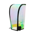 thumbnail image 1 of Wosthever Golf Bag Rain Cover Waterproof Hood Rain Bags Cart Protection Raincoat Cape Deportes y aire libre, 1 of 1