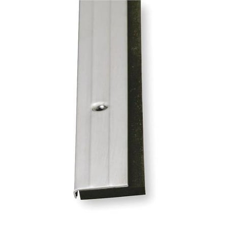 PEMKO 315SSR36 Door Frame Weatherstrip, 3 ft, Black