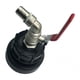 thumbnail image 5 of Grifo Adaptador - Conector de de IBC, Accesorio de Válvula de Repuesto para Conectores de Agua de Jardín Doméstico (14 Mm-32 Mm de Diáme H, 5 of 7