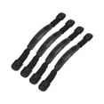 thumbnail image 3 of 4 piezas Kayak Carry Handles Reemplazos directos profesionales para maletas Agujero individual, 3 of 8
