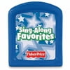 Star Station Dance Party ROM Sing-Along Favorites