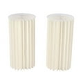 thumbnail image 6 of Wedding Centerpieces White Vases Reusable Stand for Bar,Hotel,Cafe,Living Room, 6 of 15