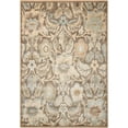 thumbnail image 2 of Nourison Walden Grey Area Rug, 9'3" x 12'9", 2 of 4