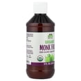 thumbnail image 3 of NOW Foods Real Food, Organic Monk Fruit, Zero-Calorie Liquid Sweetener, 8 fl oz (237 ml), 3 of 4