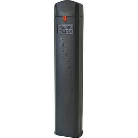 UPC: 0030172094842 | Penn-Plax Cascade Mini Fish Tank Heater – Fully Submersible – Great for Freshwater and Saltwater Aquariums – 6” Length – 25 Watt