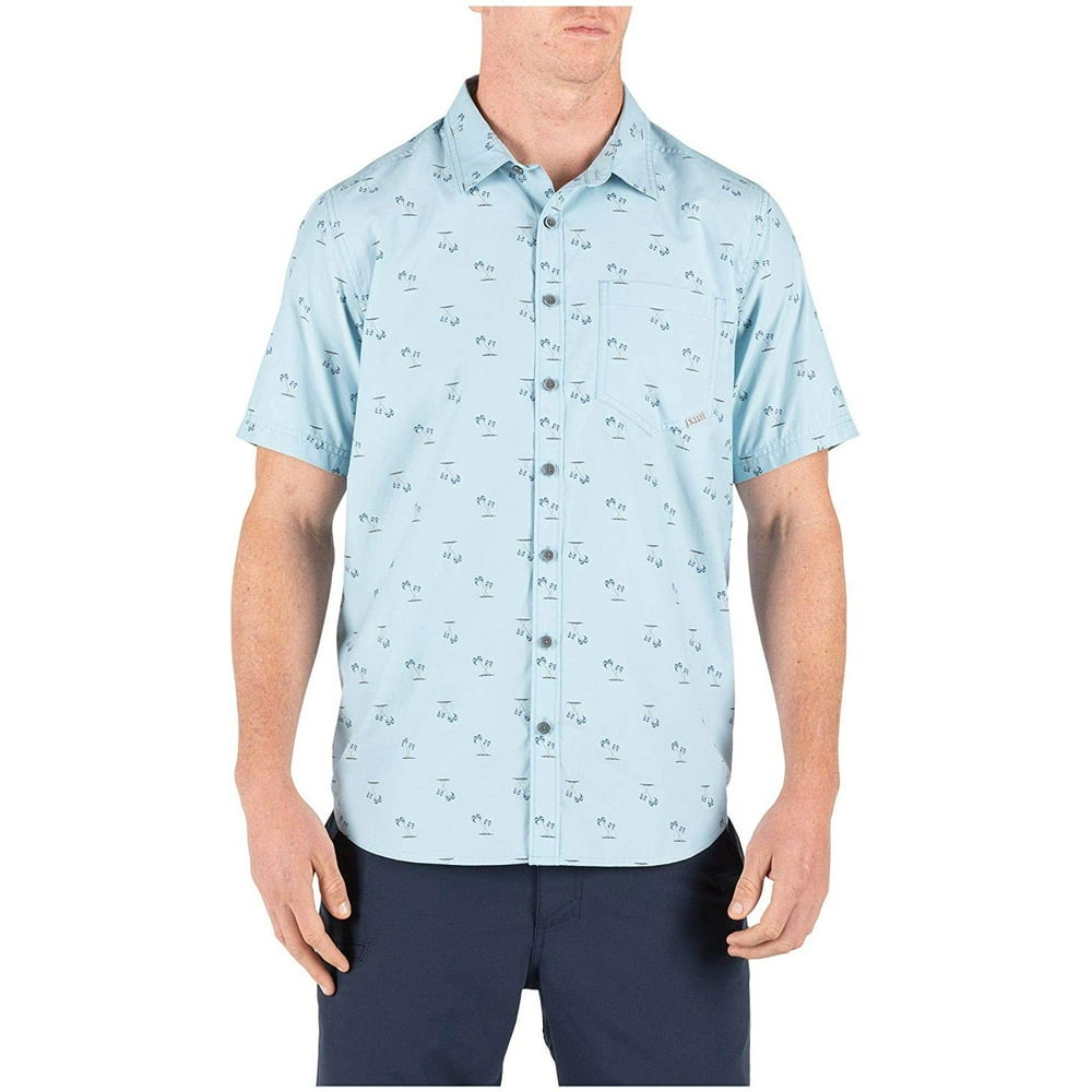 rapidraw placket